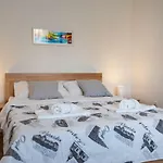 Matej B דירה *