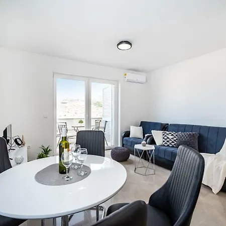 Appartamento Matej B *