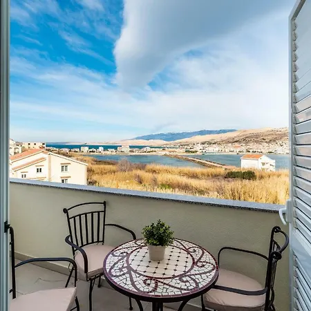 Apartamento Matej B *