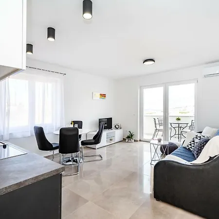 Matej B Apartment