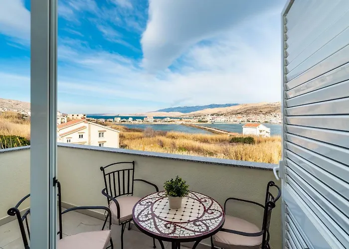 アパート Matej B *