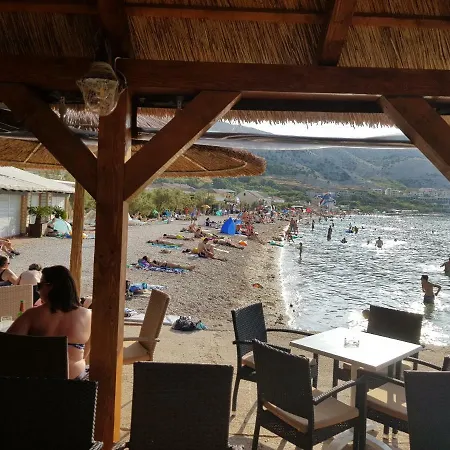 Διαμέρισμα Matej B *