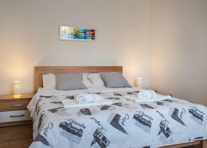 Matej B Appartement *