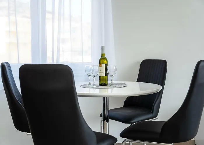 Matej B Appartement *