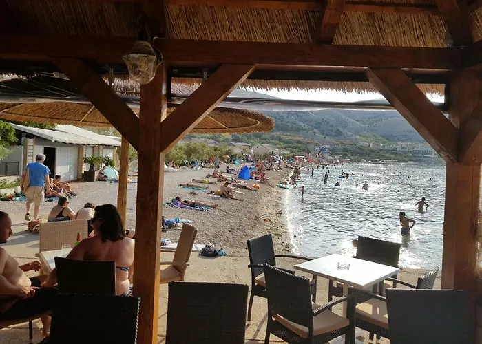 Appartement Matej B *